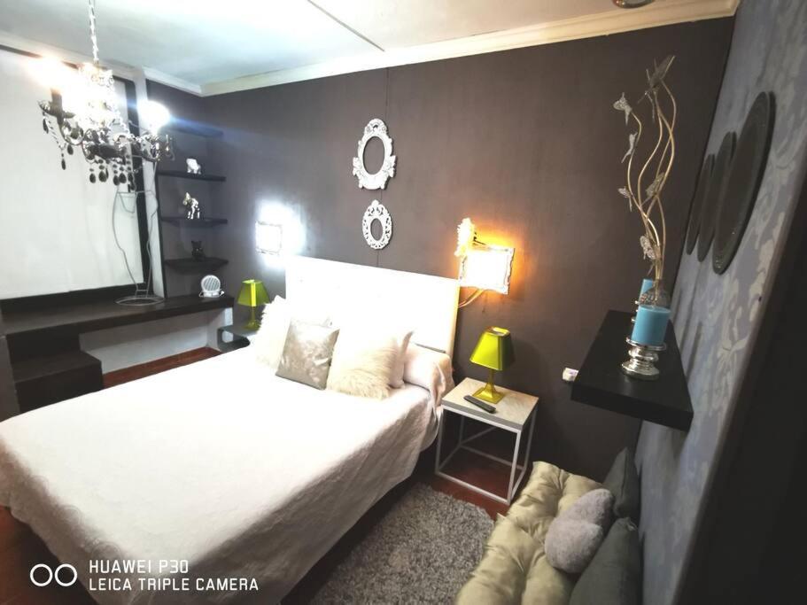 Apartanento Tipo Duplex 10Min De La Playa Puerto de la Cruz  Buitenkant foto