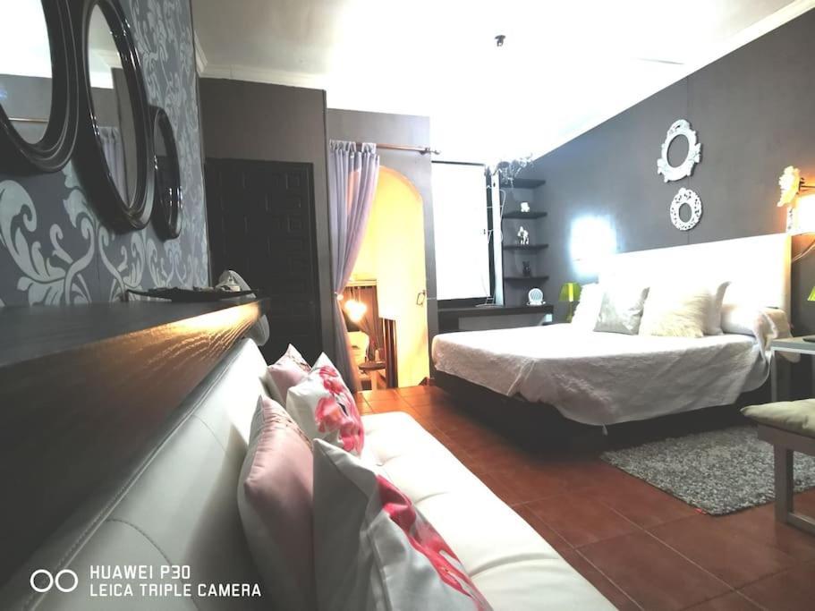 Apartanento Tipo Duplex 10Min De La Playa Puerto de la Cruz  Buitenkant foto
