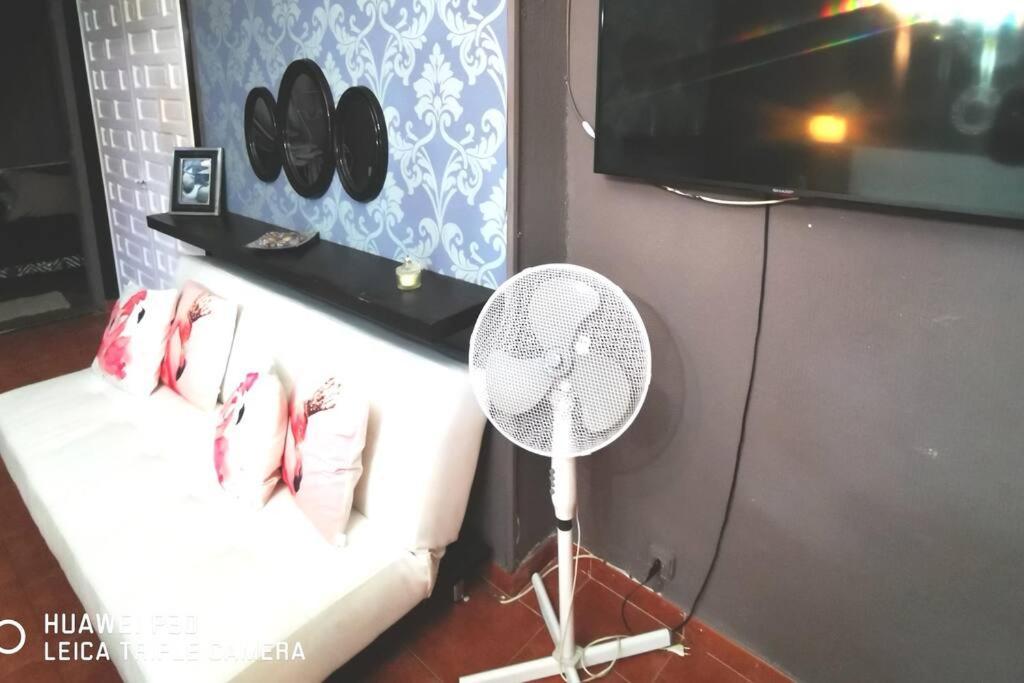 Apartanento Tipo Duplex 10Min De La Playa Puerto de la Cruz  Buitenkant foto