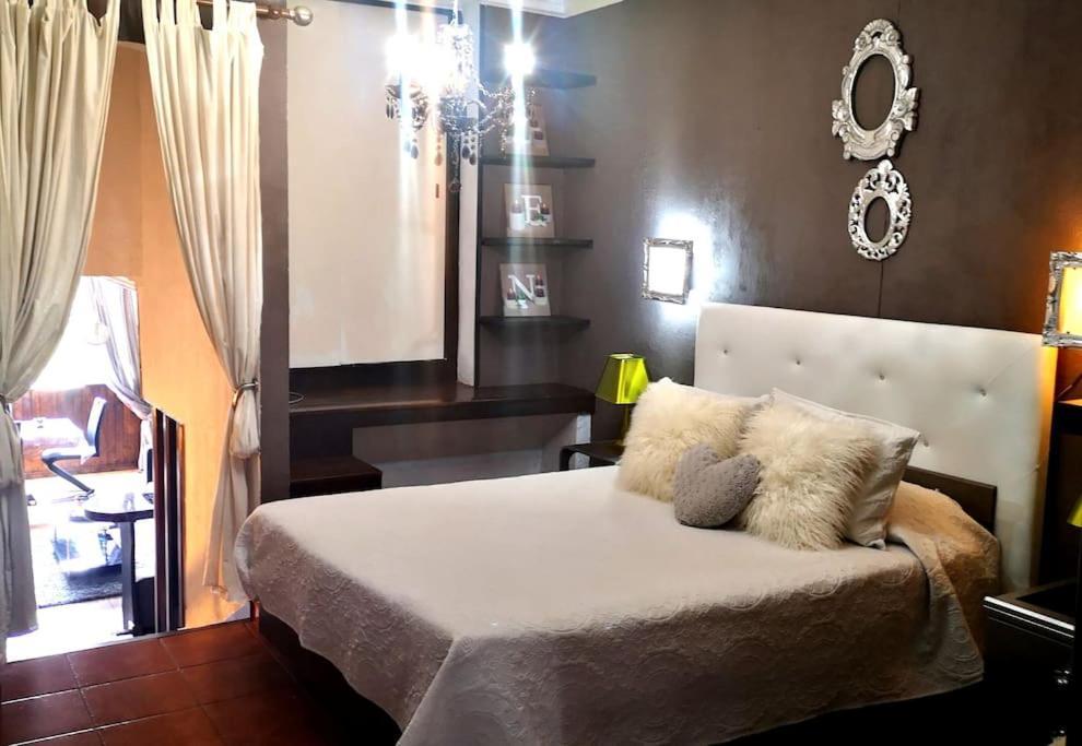 Apartanento Tipo Duplex 10Min De La Playa Puerto de la Cruz  Buitenkant foto